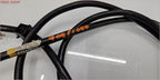 Power Cord for NordicTrack Treadmill Elite 900 1000 (NTL89121.2)
