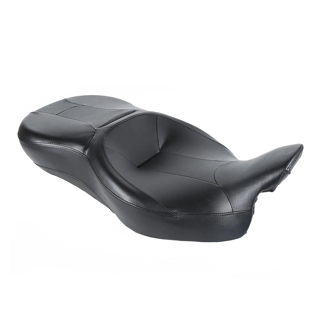 Seat Backrest for Harley Electra Glide & Street Glide (2009–2023)