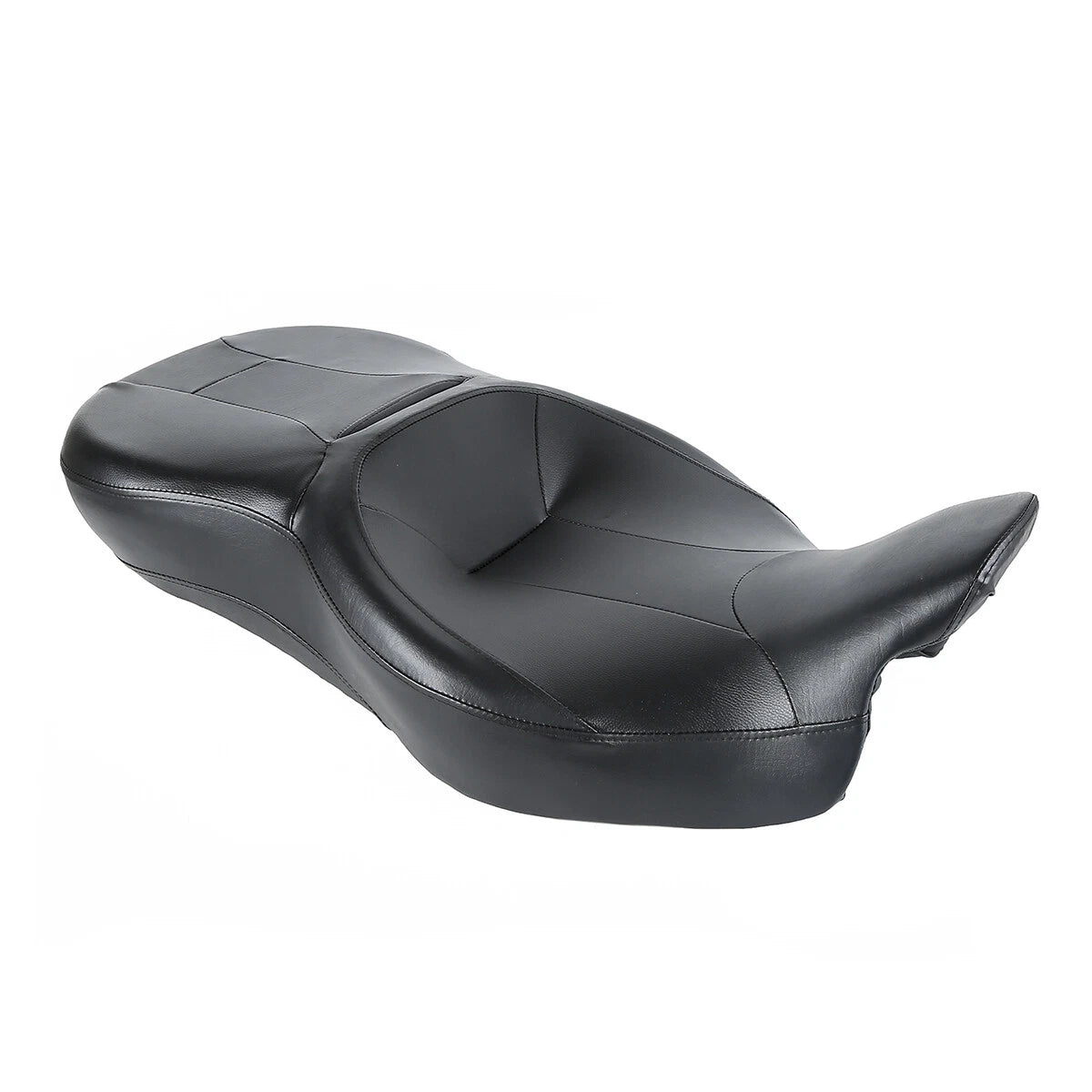 Seat Backrest for Harley Electra Glide & Street Glide (2009–2023)