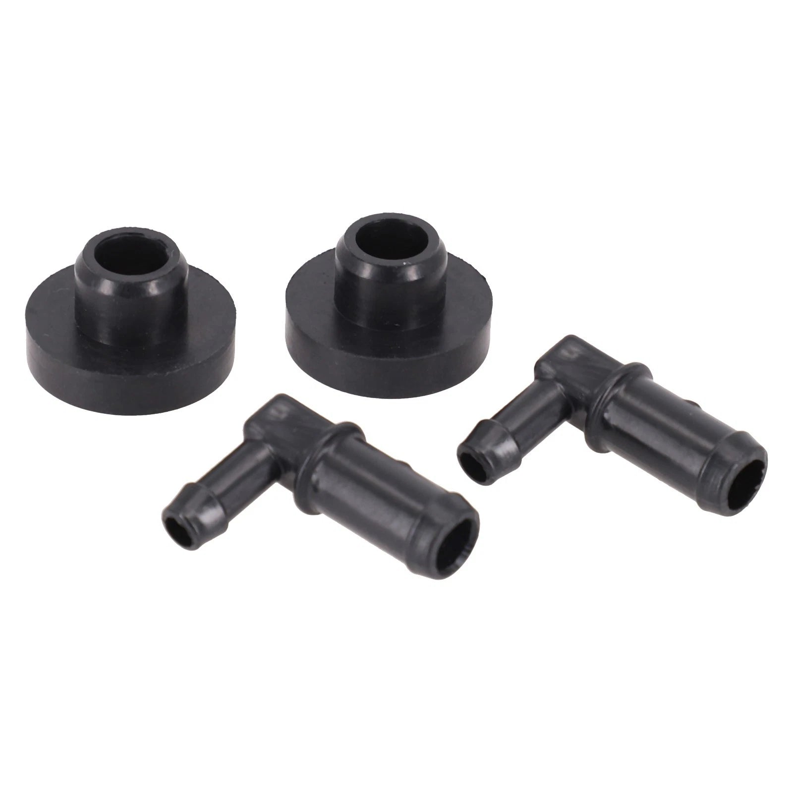 Fuel Tank Stem & Bushing Kit for Craftsman Poulan (Fits )