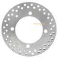 Front/Rear Brake Disc Rotor 5263266 for Polaris General 1000/4 (2017–2022)