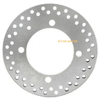 Front/Rear Brake Disc Rotor 5263266 for Polaris General 1000/4 (2017–2022)
