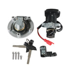 Ignition Key Switch Lock Set for Yamaha YZF R15 (2013–2018) MT-15 (2015–2016)