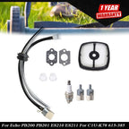 Carburetor Kit for Echo PB200 PB201 ES210 ES211 (2000–2023)