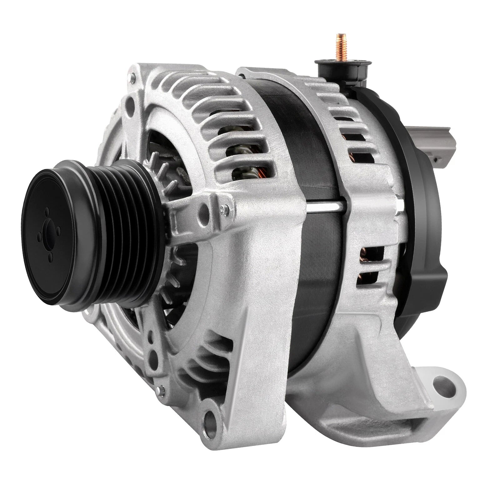 160Amp Alternator for Chrysler Town & Country (2001–2007)