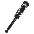 2X Rear Complete Strut Shock with Springs for Acura TL (2004–2008)