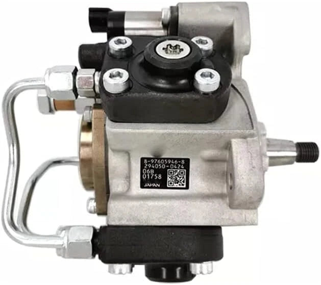 Fuel Injection Pump 8-97605946-7 294050-0424 for Isuzu NPR (2004–2021)