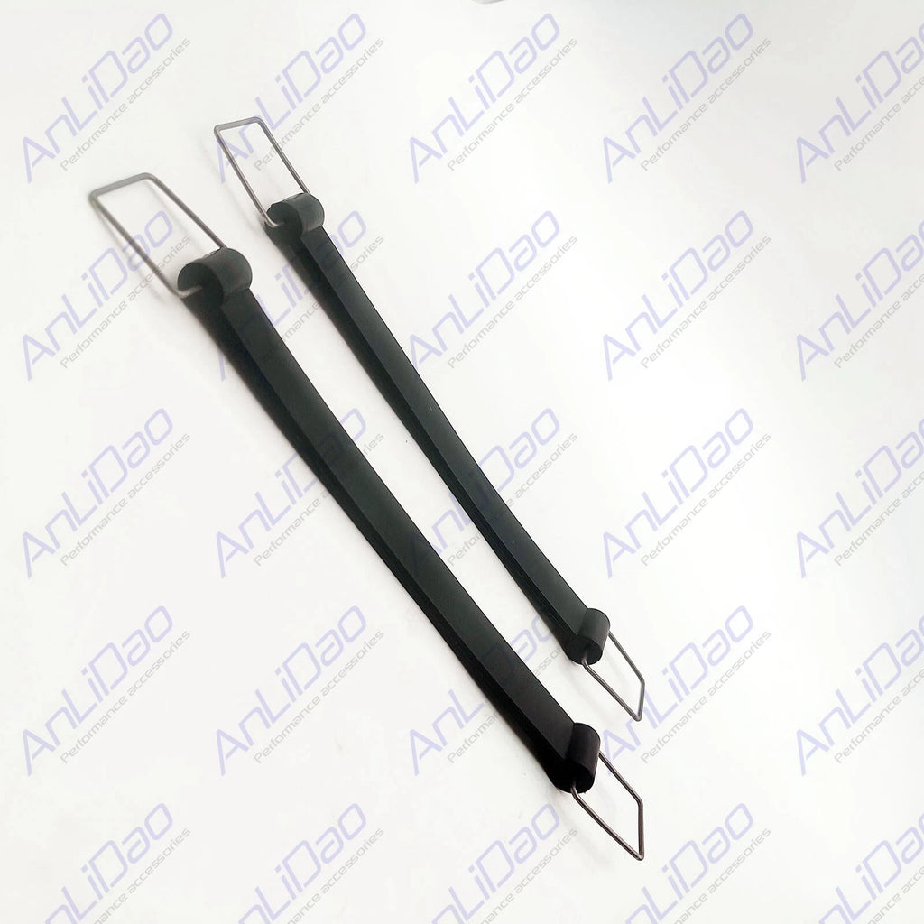 2Pcs Battery Strap for Sea-Doo Watercraft (280mm, 293850097)