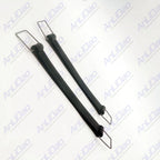 2Pcs Battery Strap for Sea-Doo Watercraft (280mm, 293850097)