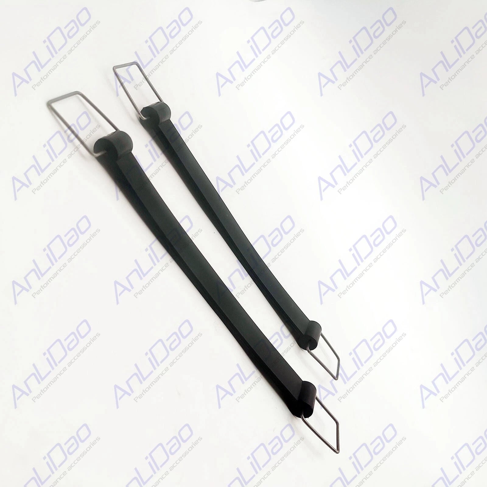 2Pcs Battery Strap for Sea-Doo Watercraft (280mm, 293850097)