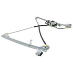 Set of 4 Window Regulators for Chevy