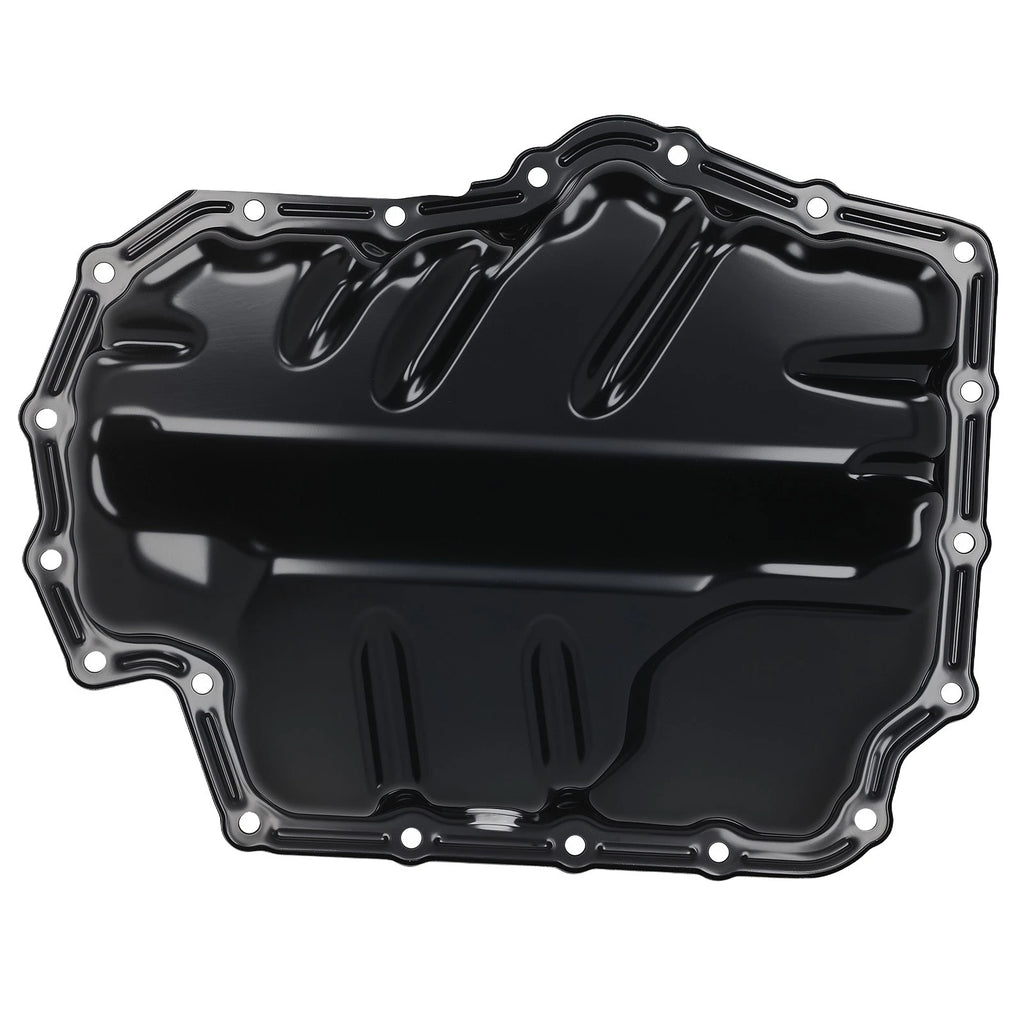 Engine Oil Pan for Volkswagen Jetta Golf Tiguan Taos 1.4L (04E103600A) 2019–2022