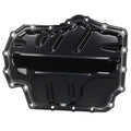 Engine Oil Pan for Volkswagen Jetta Golf Tiguan Taos 1.4L (04E103600A) 2019–2022