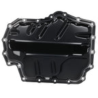 Engine Oil Pan for Volkswagen Jetta Golf Tiguan Taos 1.4L (04E103600A) 2019–2022