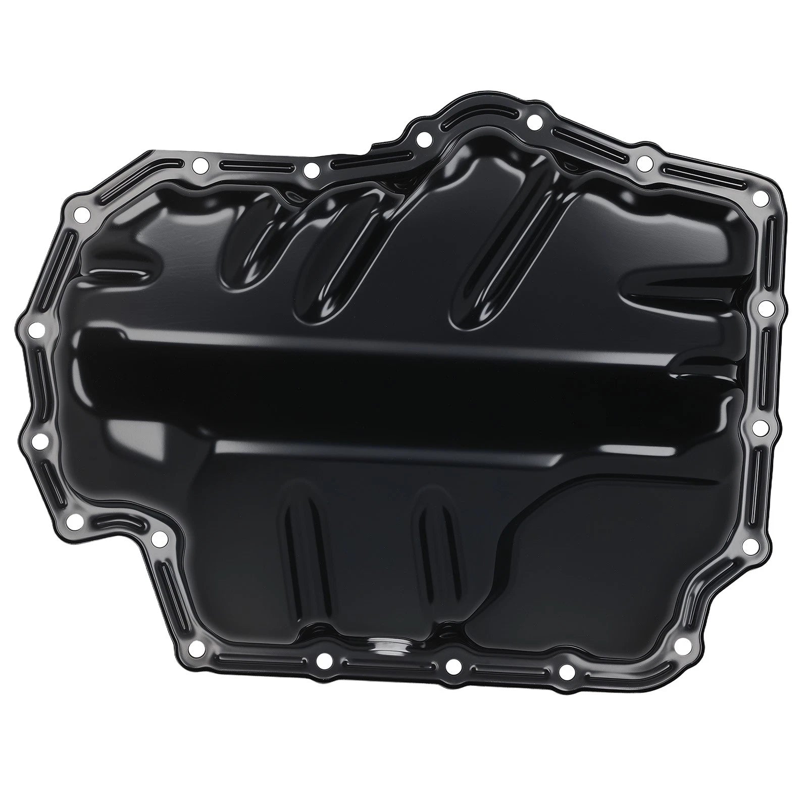 Engine Oil Pan for Volkswagen Jetta Golf Tiguan Taos 1.4L (04E103600A) 2019–2022