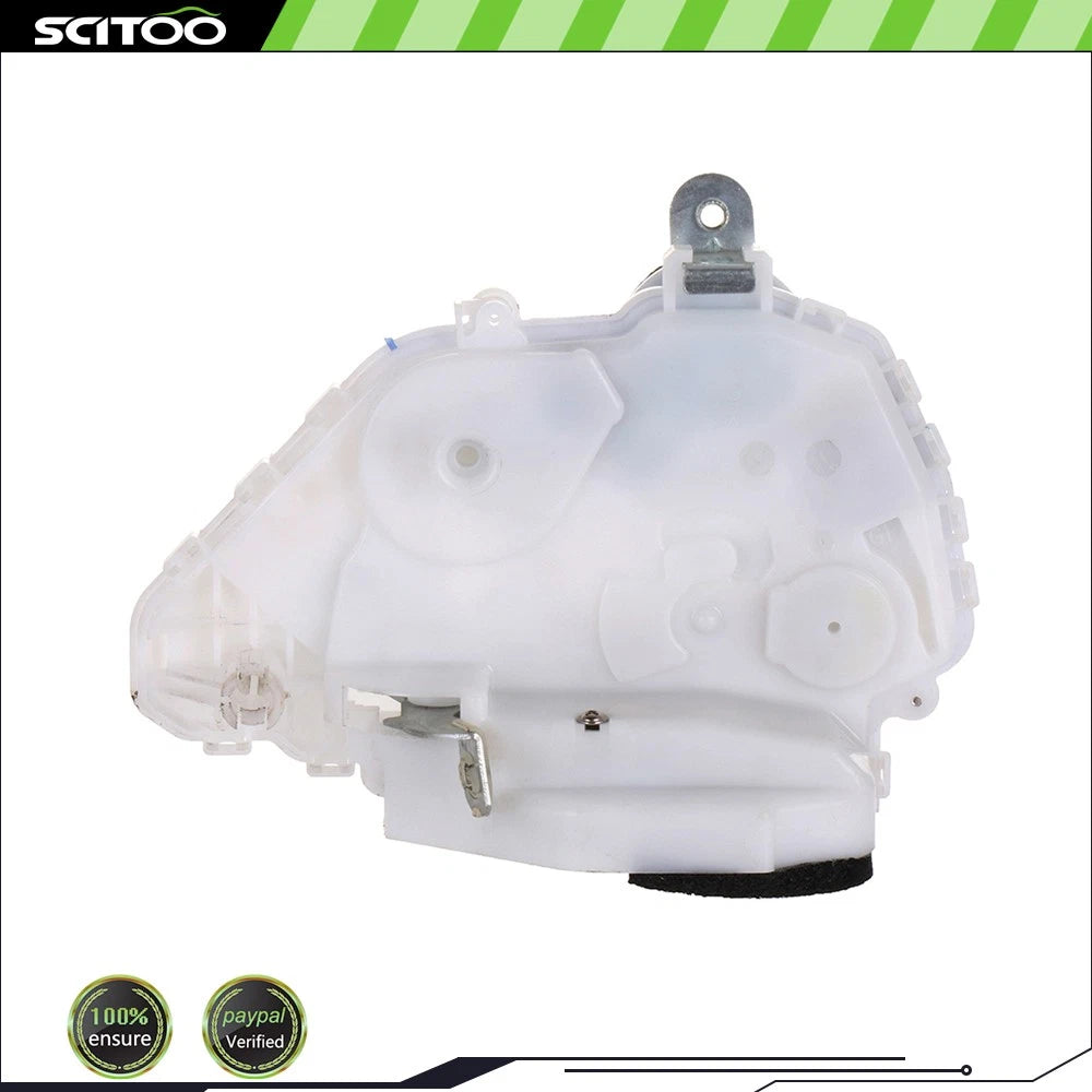 Power Door Lock Actuator for Honda Accord (2008–2012) - Front Left Driver Side