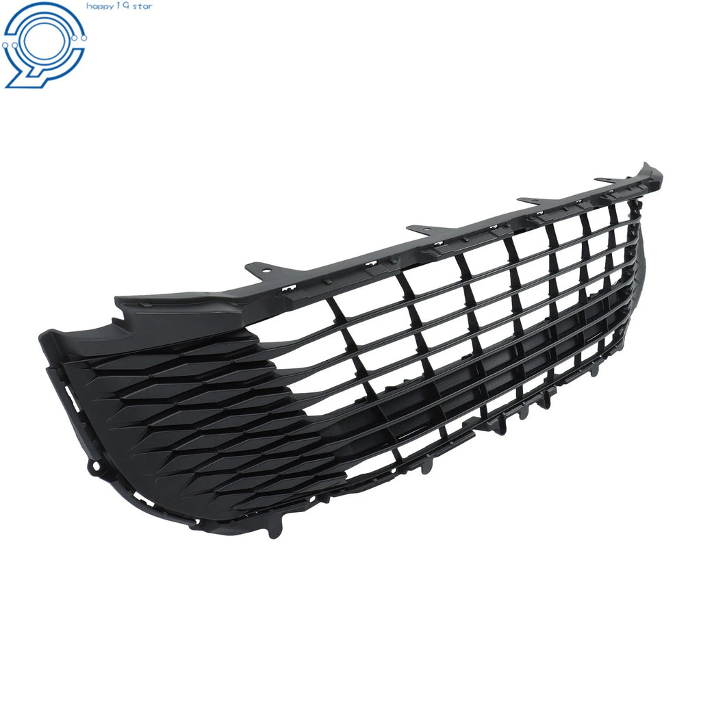 Matte Black Lower Grille for Toyota Camry LE (2025)
