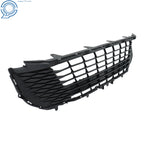 Matte Black Lower Grille for Toyota Camry LE (2025)