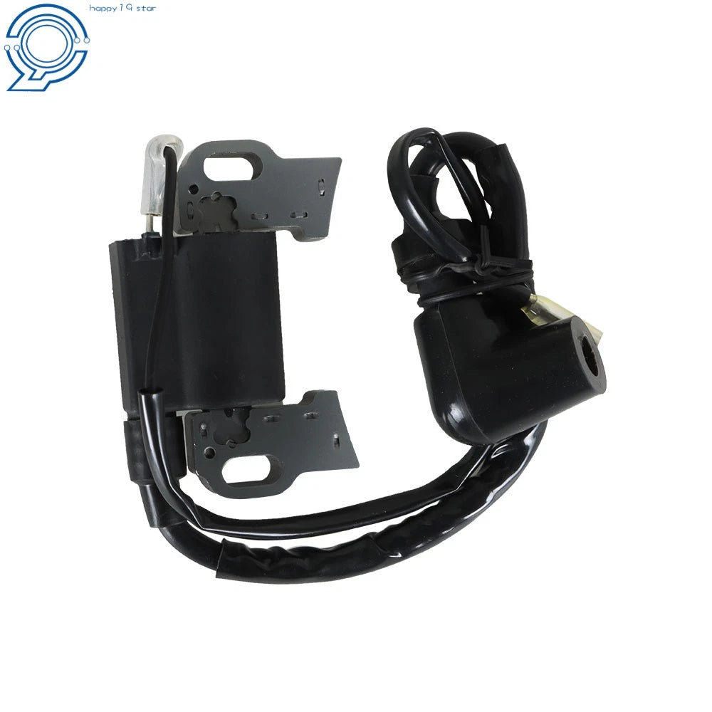 Ignition Coil & Spark Plug for Honda 6.5HP 5.5HP 5HP 4HP