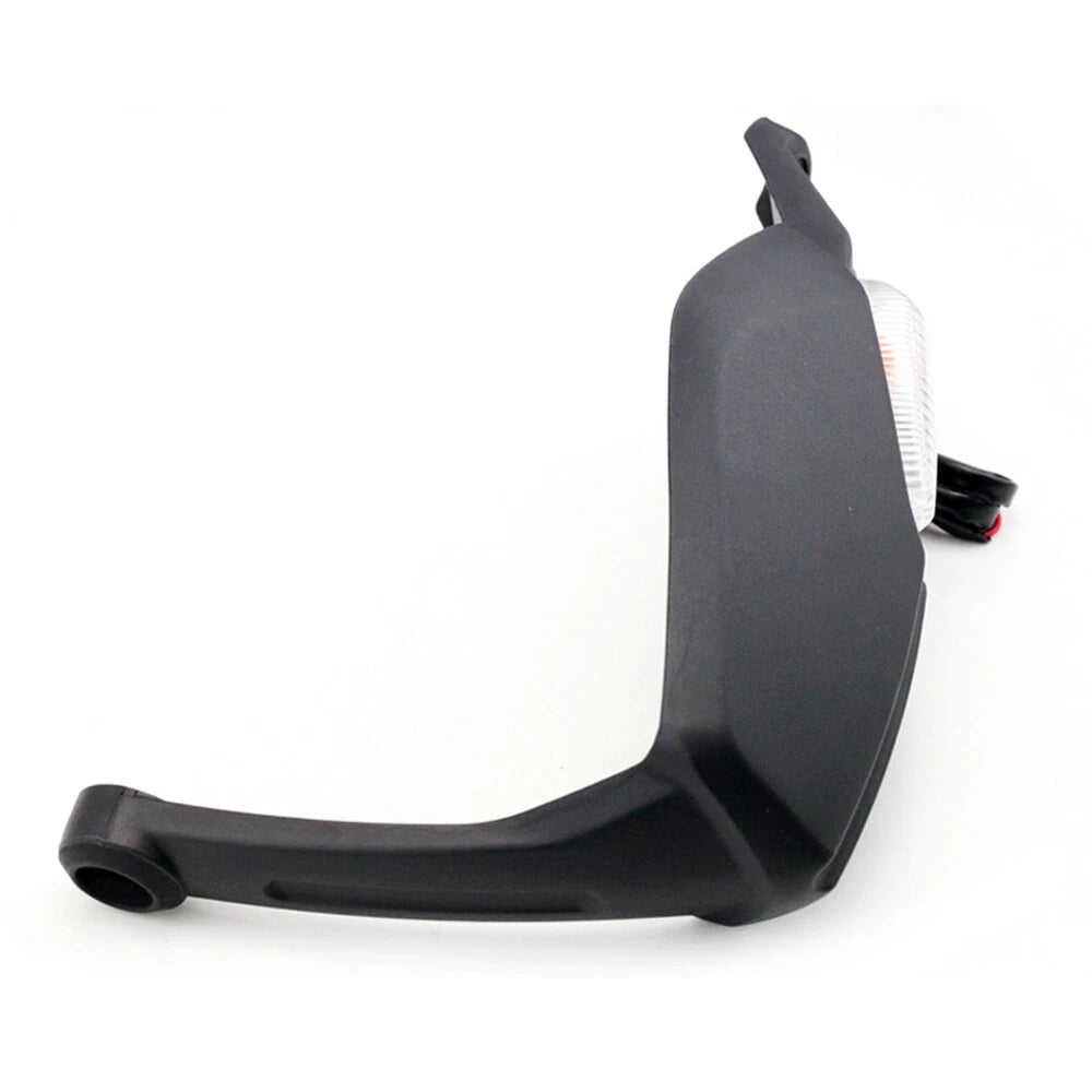 Handlebar Hand Guard for Ducati Hypermotard 821 Hypestrada (2013–2015)