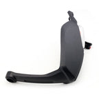 Handlebar Hand Guard for Ducati Hypermotard 821 Hypestrada (2013–2015)