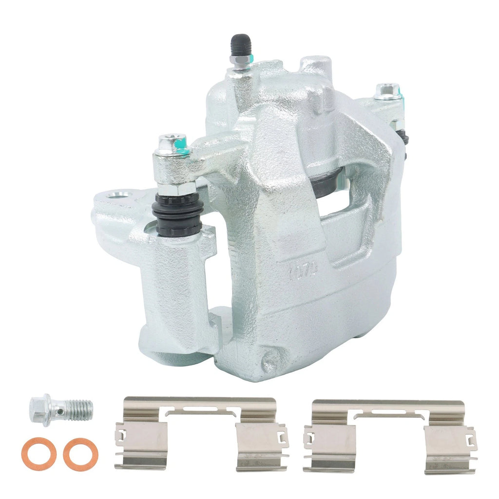 Brake Caliper with Bracket for Buick Encore, Verano, Chevy Cruze (2013–2020)