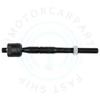 2X Front Inner Tie Rod End for Toyota Camry (2007–2011)
