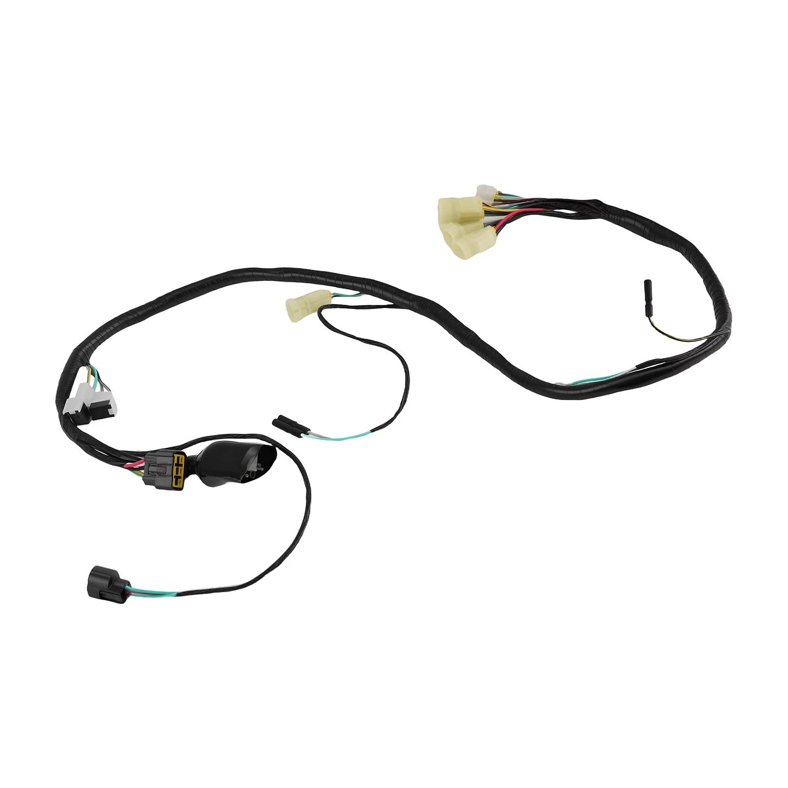 Wiring Harness for Honda Sportrax 400 TRX400EX (2005–2007)