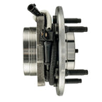 Front Wheel Bearing & Hub Assembly for Ford F-150 (1997–2000) 4WD