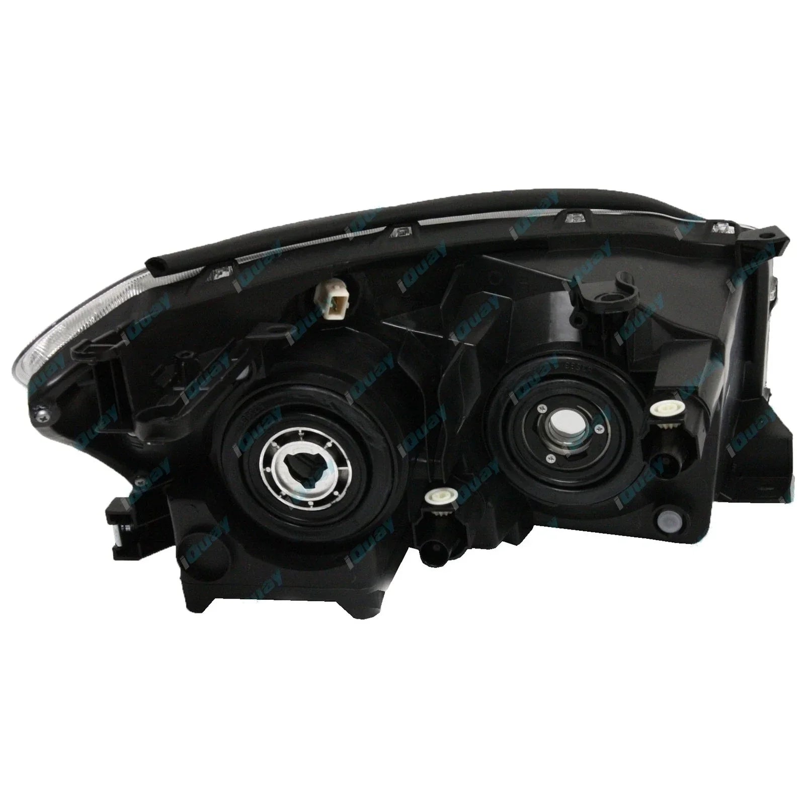 LH Replacement Projector HeadLight for Toyota RAV4 2005-2008 LHS Left Passenger