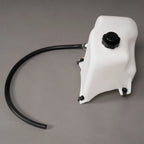 Coolant Reservoir Tank Bottle w/ Cap for Chevy GMC C/K Series Pickup (1981–1991)
