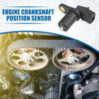 Engine Crankshaft Position Sensor for BMW 540i (1997-2003)