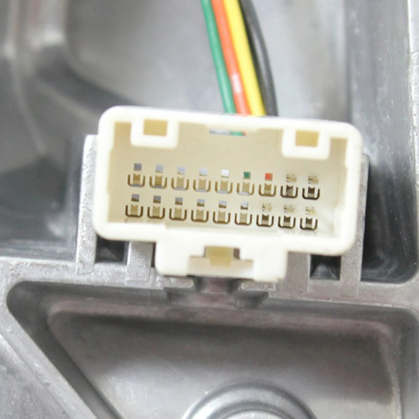 Heated Driver Side Mirror for Toyota Tundra (2014–2016)