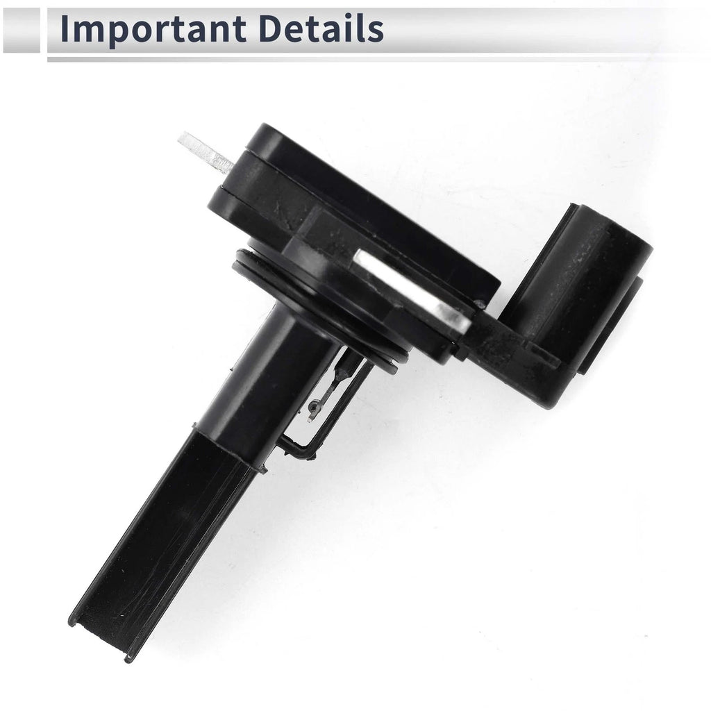 Mass Air Flow Sensor for Lexus LS460, LS600h (2007–2017) No. 2220438020