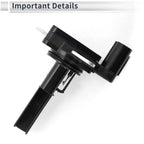 Mass Air Flow Sensor for Lexus LS460, LS600h (2007–2017) No. 2220438020