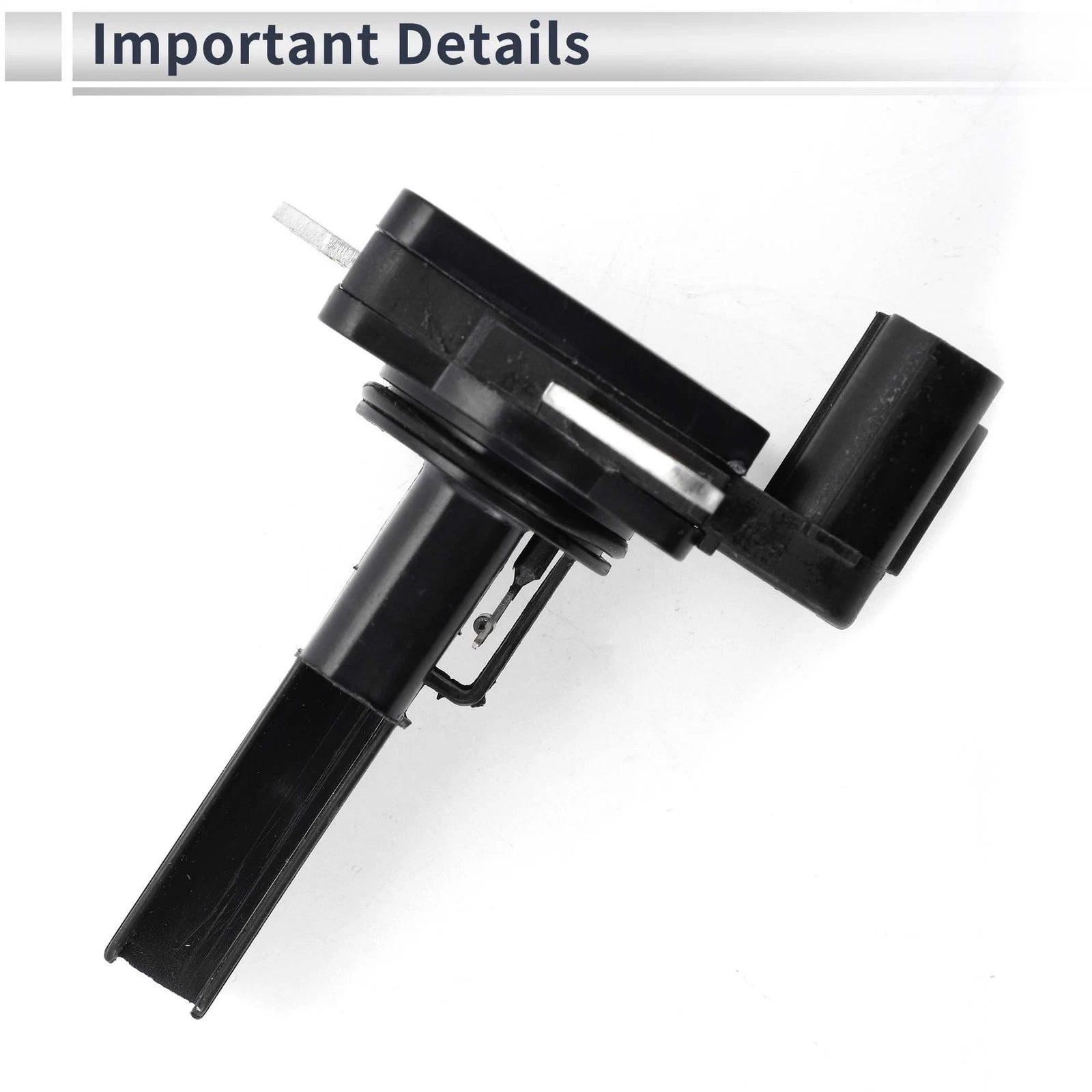 Mass Air Flow Sensor for Lexus LS460, LS600h (2007–2017) No. 2220438020