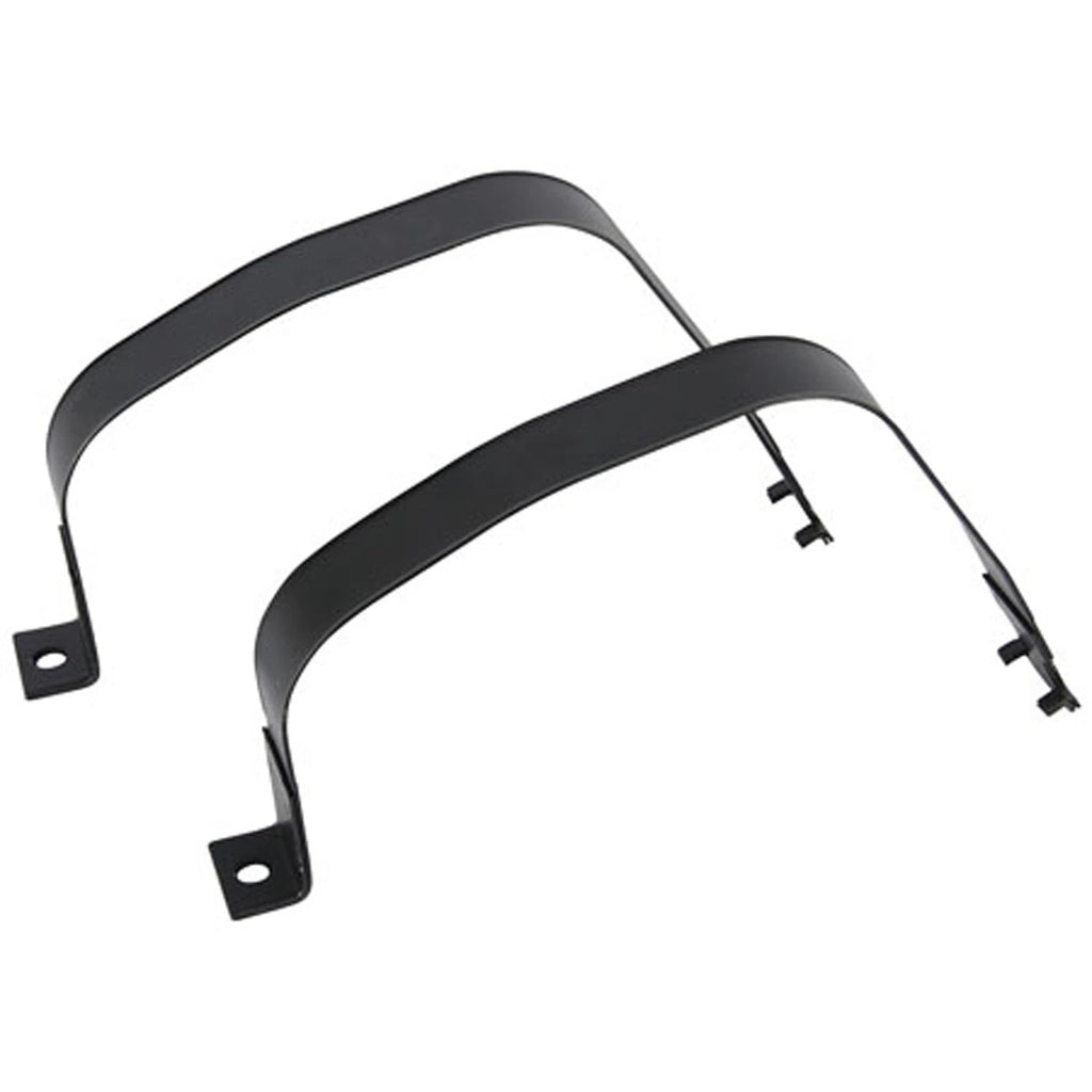 Replacement Fuel Tank Straps Mid Tank 22 Gallon Pair (See compatibility Chart)