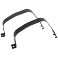 Replacement Fuel Tank Straps Mid Tank 22 Gallon Pair (See compatibility Chart)