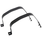 Replacement Fuel Tank Straps Mid Tank 22 Gallon Pair (See compatibility Chart)