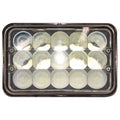 Bridgelux LED Hi-Lo Beam Light for International (HH1265547)