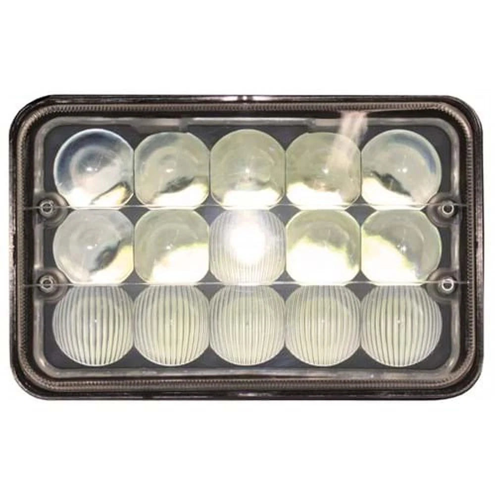 Bridgelux LED Hi-Lo Beam Light for International (HH1265547)