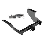 Trailer Hitch Receiver for Subaru Forester (2009-2013)