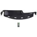 ABS Plastic Dashboard Cover for Dodge Ram 1500/2500/3500 (1994–1997)
