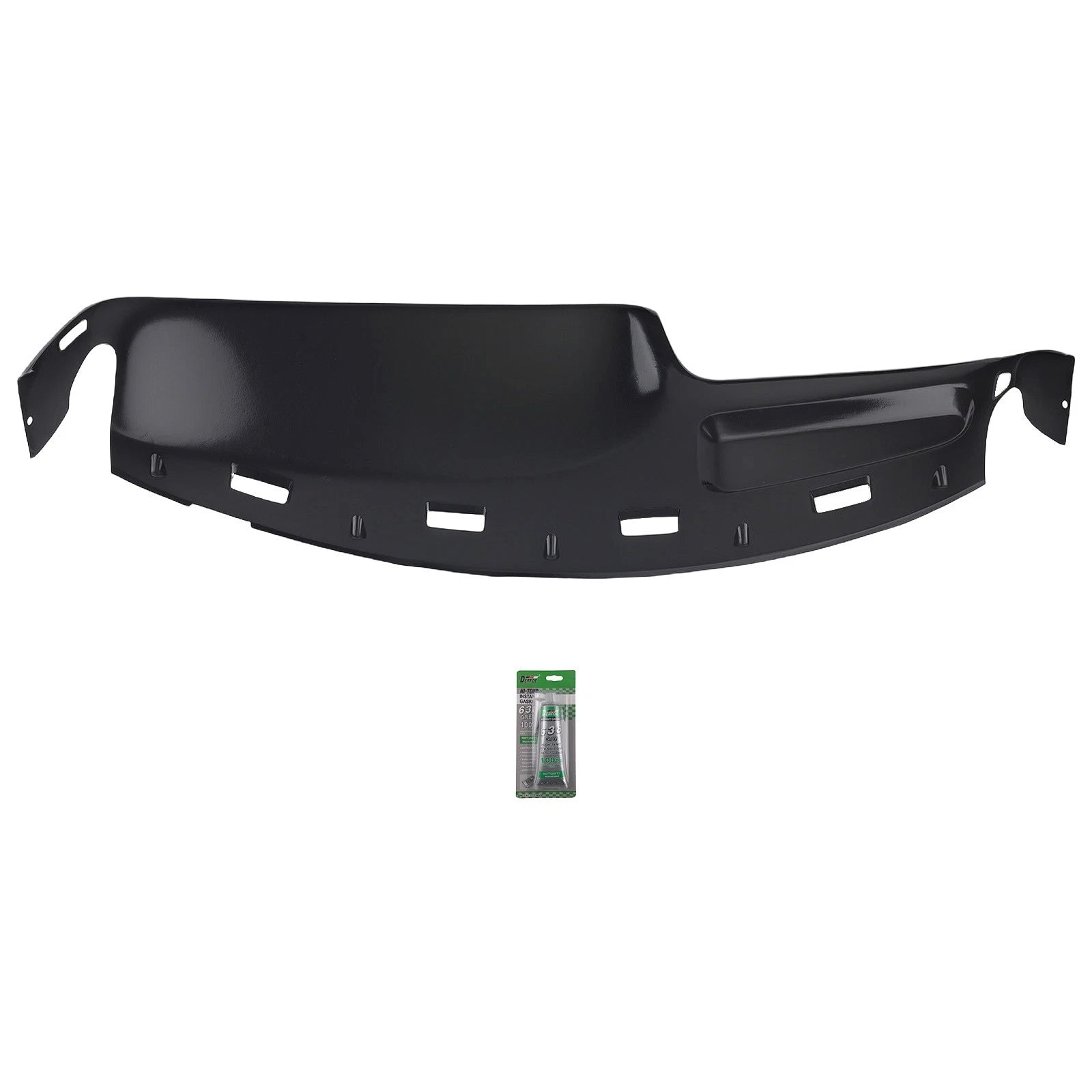 ABS Plastic Dashboard Cover for Dodge Ram 1500/2500/3500 (1994–1997)