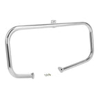 Chrome Engine Guard Crash Bar for Harley Road Glide FLTR (1997 - 2008)