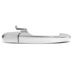 Chrome Outer Door Pull Handle for Chevrolet Cobalt Pontiac G5 (2005–2010)
