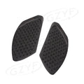 Gas Tank Knee Grip Cover Decal Sticker for Yamaha YZF-R1 (2009-2014)