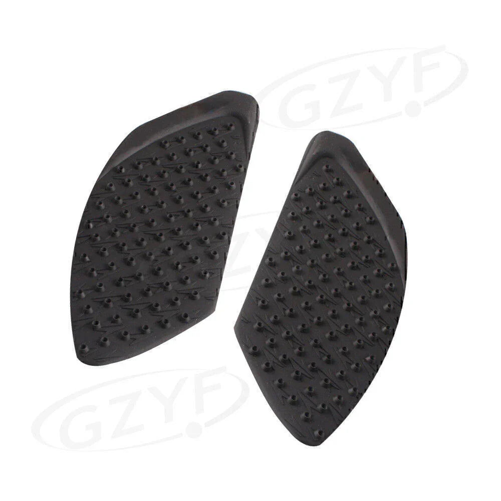 Gas Tank Knee Grip Cover Decal Sticker for Yamaha YZF-R1 (2009-2014)