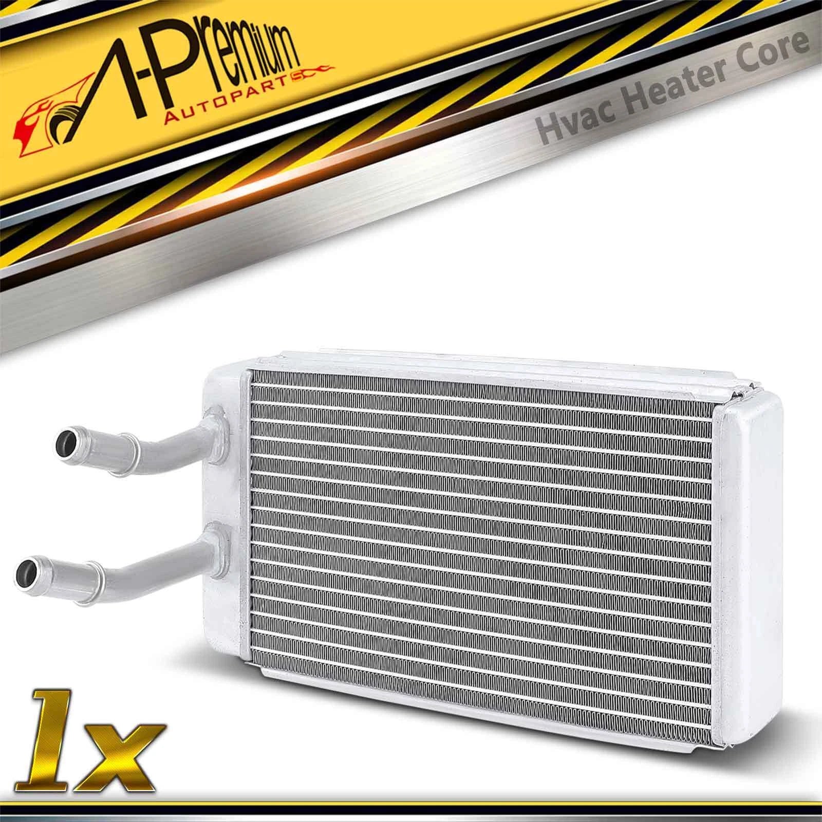 HVAC Heater Core for Ford Escape, Mazda Tribute, Mercury Mariner (2008–2012)