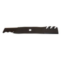 Mulcher 3-N-1 Mower Blade for John Deere GX2178 (Fits 17-Inch)